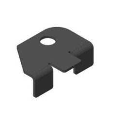 Doraz skla KV HEAT R 2G S 50.44.33.23  